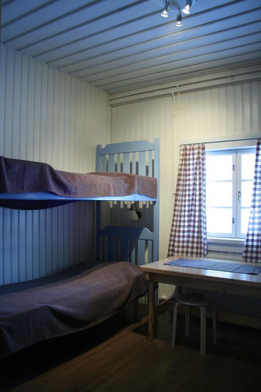 Aparthotel Metsaekartano Outdoor Centre Kettulanmäki Exterior foto